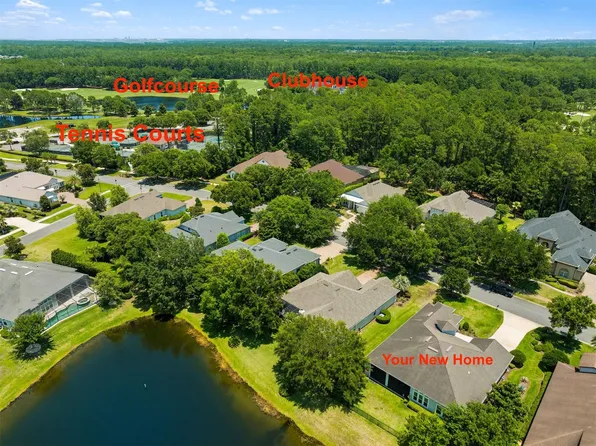 95198 Amelia National Pkwy, Fernandina Beach, FL 32034