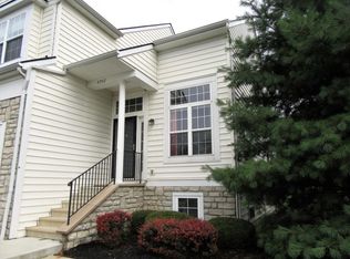 6952 Churchill Downs Dr, New Albany, OH 43054