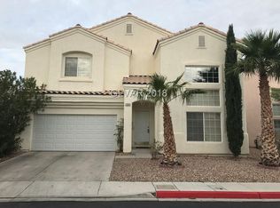 1581 Peaceful Pine St #0, Henderson, NV 89052
