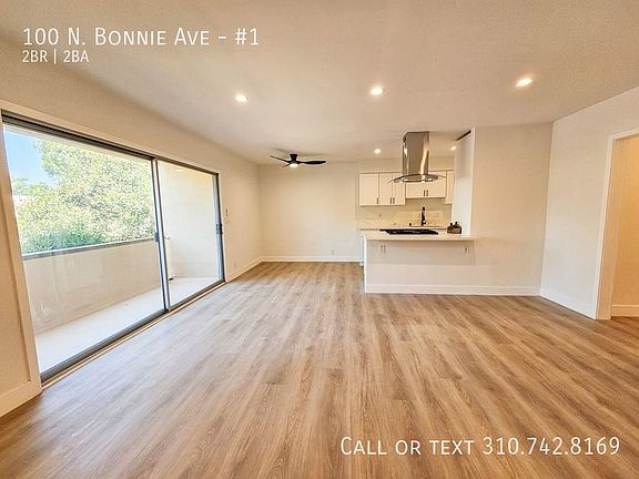 4th image of 100 N Bonnie Ave APT 1