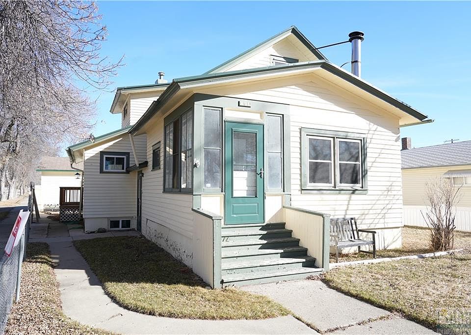 401 3rd St SE, Harlowton, MT 59036 MLS 344880 Zillow