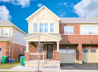 62 Quillberry Close, Brampton, ON L7A 4N8