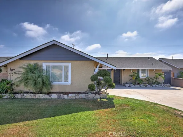 6573 Mohican Dr, Buena Park, CA 90620