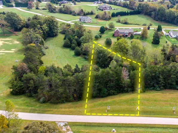 25 Nyle Ridge Rd, Wirtz, VA 24184