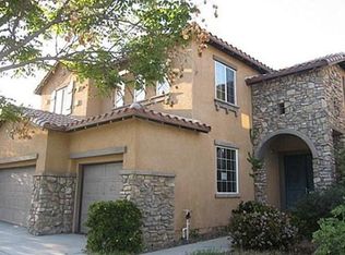 21 Plaza Avila, Lake Elsinore, CA 92532