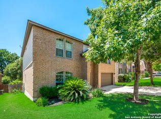 15503 Luna Rdg, Helotes, TX 78023
