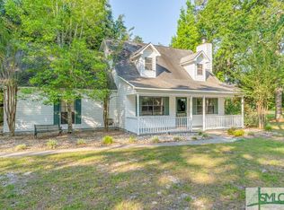 21 Frederick St, Rincon, GA 31326