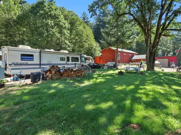 50351 State Highway 14, Stevenson, WA 98648