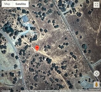 El Naranjo St, La Grange, CA, 95329