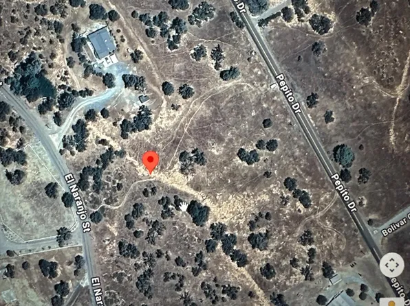 El Naranjo St, La Grange, CA 95329