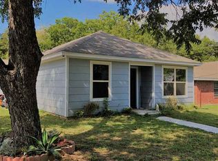 2409 N 22nd St, Waco, TX 76708