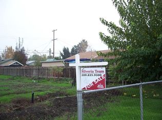 1542 Sunnyside Ave, Stockton, CA 95205