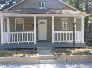 4106 Byers St, Capitol Heights, MD 20743