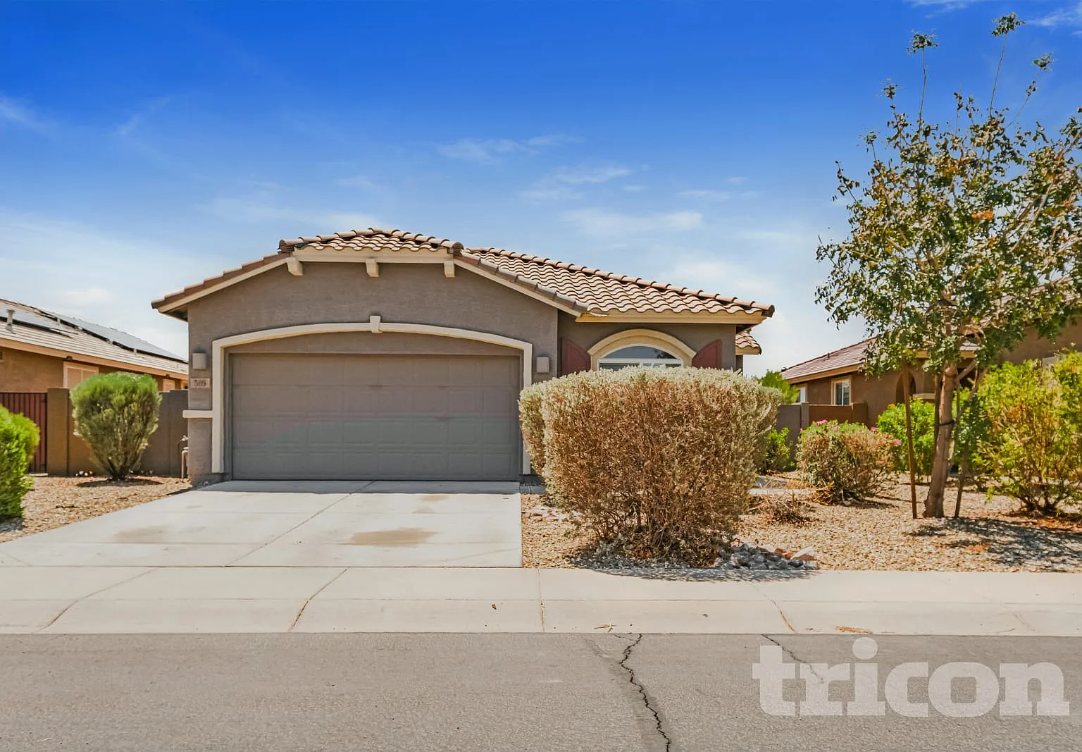 589 202Nd Lane Buckeye AZ — Photo 1