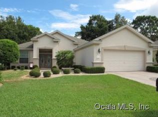 13472 SE 89th Terrace Rd, Summerfield, FL 34491