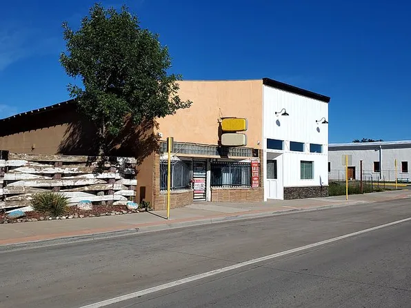 523 Main St, Antonito, CO 81120