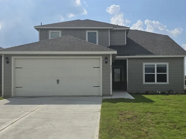 8221 Columbia Falls Rd, Ponder, TX 76259