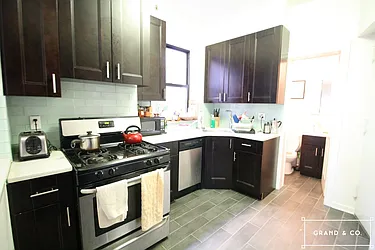 Rented by Grand & Co.