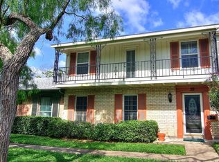 39 Townhouse Ln, Corpus Christi, TX 78412