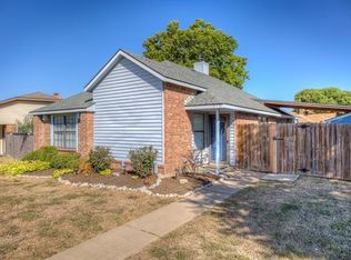 1513 Hackamore St, Mesquite, TX 75149