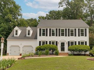 4440 Cedar Forest Rd, Glen Allen, VA 23060