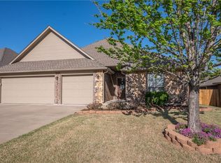 11900 Gwendolyn Ln, Oklahoma City, OK 73131