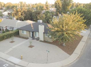 4411 Frazier Ave, Bakersfield, CA 93309