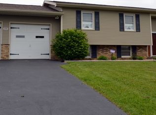 306 Salem Church Rd, Midland, PA 15059