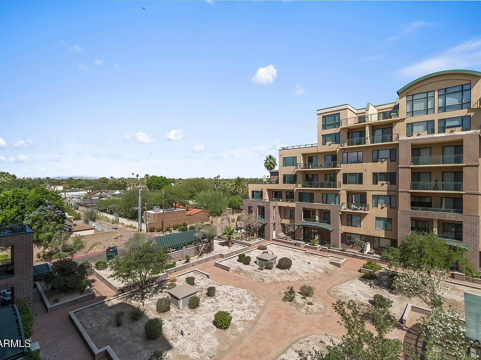 1st image of 16 W ENCANTO Boulevard #417