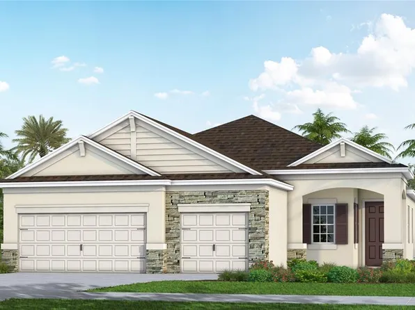 9913 Laurel Fork Way, Parrish, FL 34219