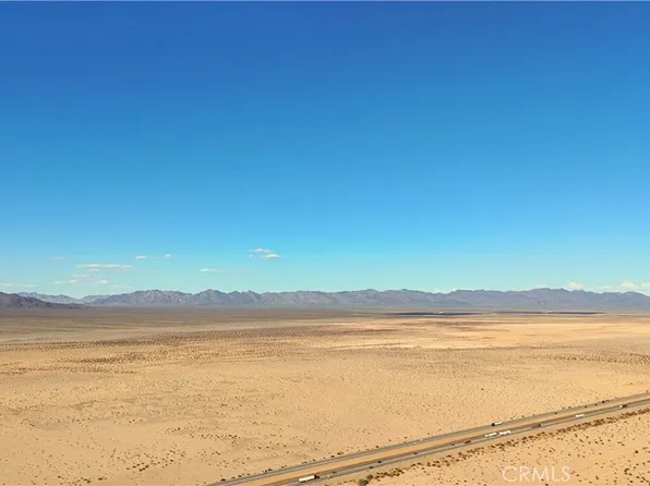 810-311-004 & 81 311 #10, Desert Center, CA 92239