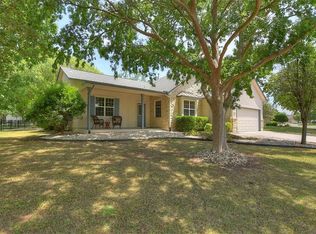 121 Crosby St, Georgetown, TX 78633