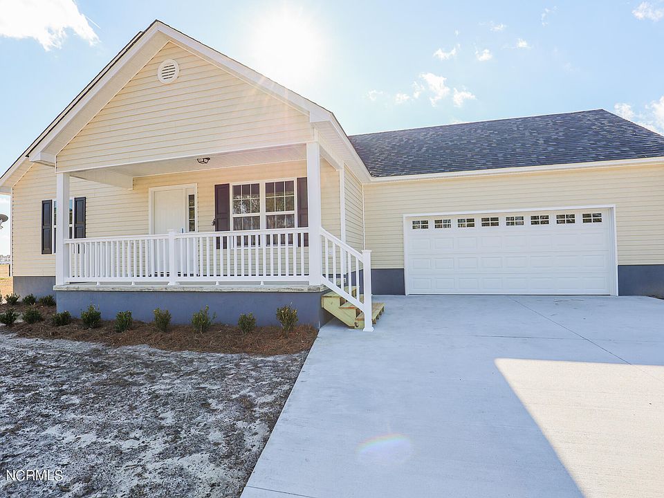 131 Buckskin Drive, Pollocksville, NC 28573 Zillow