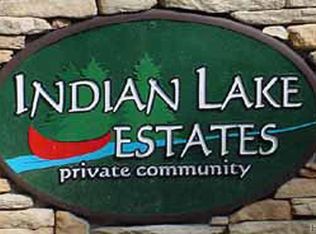 Tbd Indian Lake Rd, Lake Toxaway, NC 28747
