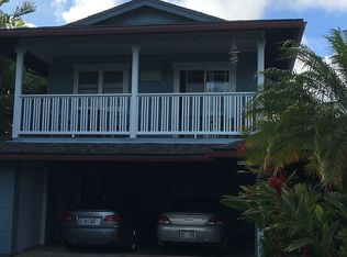 248 Kuuhale St, Kailua, HI 96734
