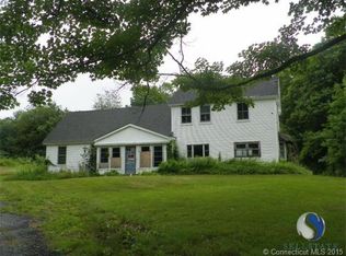 331 S Canterbury Rd, Canterbury, CT 06331