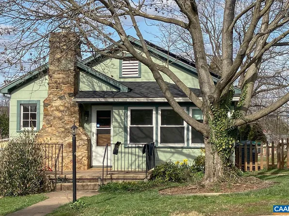 1011 Blenheim Ave, Charlottesville, VA 22902