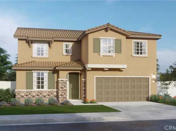 30960 Campania Rd, Highland, CA 92346