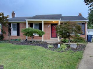 7717 Lanham Ln, Fort Washington, MD 20744