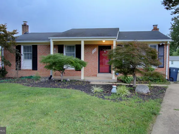 7717 Lanham Ln, Fort Washington, MD 20744