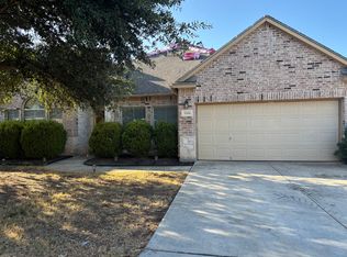 3326 Gazelle Range, San Antonio, TX 78259