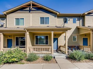1818 Aspen Meadows Cir, Federal Heights, CO 80260