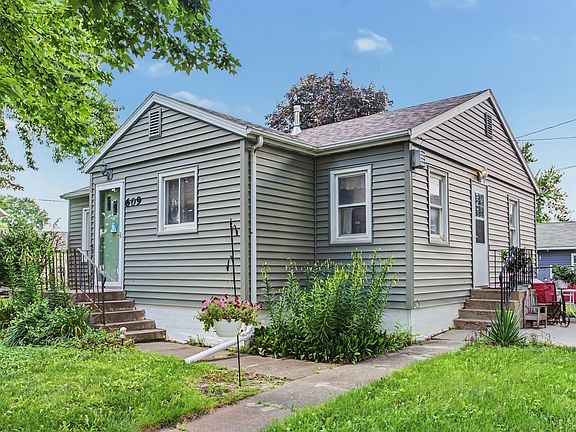 2nd image of 609 Story St