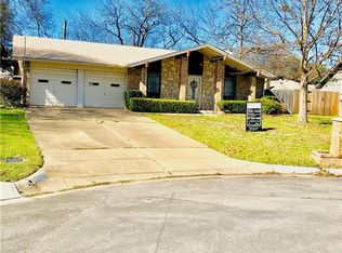 5633 Galway Ln, North Richland Hills, TX 76180