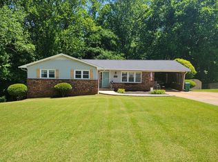 300 Rodgers St, Gaffney, SC 29341