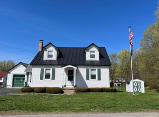 23 High St, Walpole, NH 03608