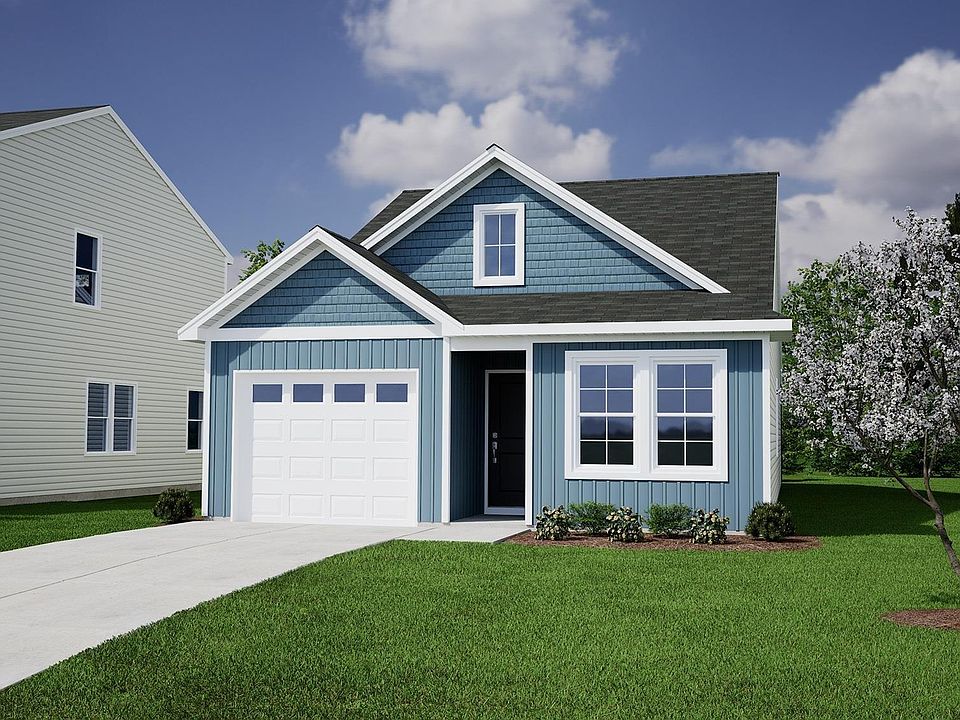 2nd image of 1521 Alvin Pond Dr Lot 40