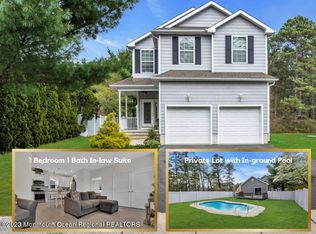 449 Downing Ave, Bayville, NJ 08721