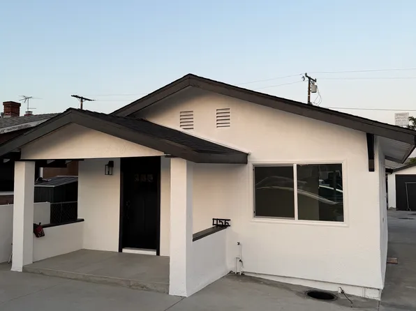 1156 S Alma Ave, Los Angeles, CA