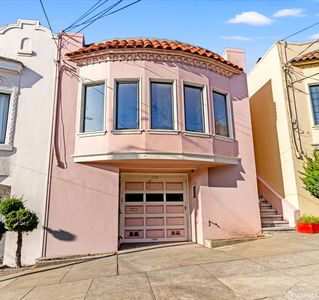 779 43rd Ave, San Francisco, CA, 94121
